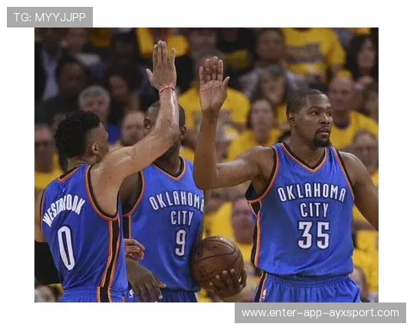 雷霆防守成联盟标杆——引领新时代的铁血之师