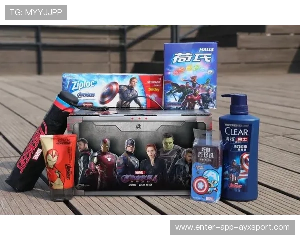 跨界体育IP产品热销，球星限量周边屡创销售纪录