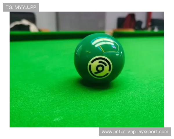 台球精准瞄点训练更高效，提升球技的关键