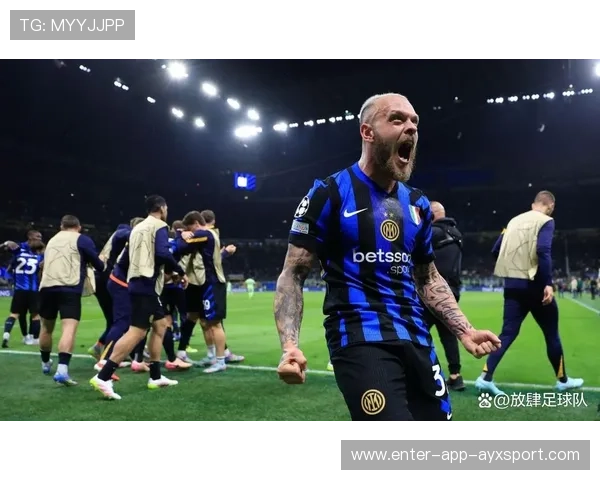 国米迪马尔科倒挂金钩再次刷新全场震撼值