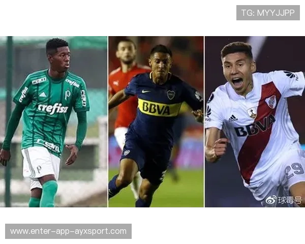 巴萨达成南美创造者签约