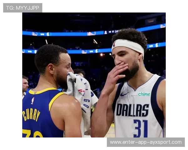 克莱怀念勇士时光,专注适应独行侠,库里鼓励,nba勇士克莱 克莱怀念勇士时光,专注适应独行侠,库里鼓励,nba勇士克莱