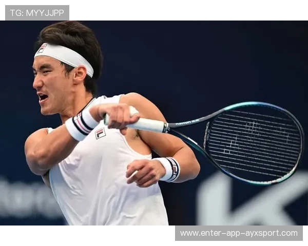 亚太区竞技氛围拉满，澳网外卡迎终极归属