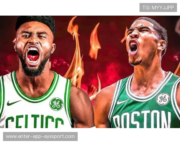 凯尔特人稳居东部第一，双探花状态完美