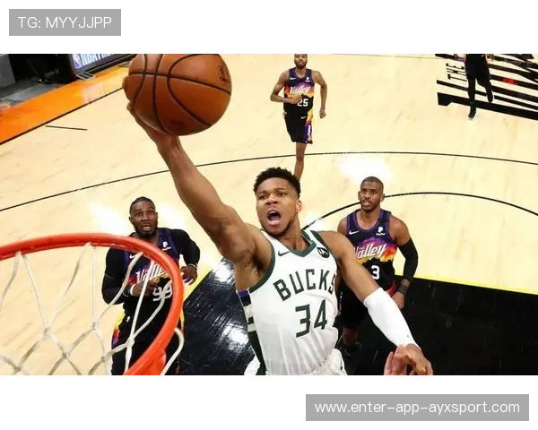 字母哥内线全面开火,密尔沃基主场强势压制