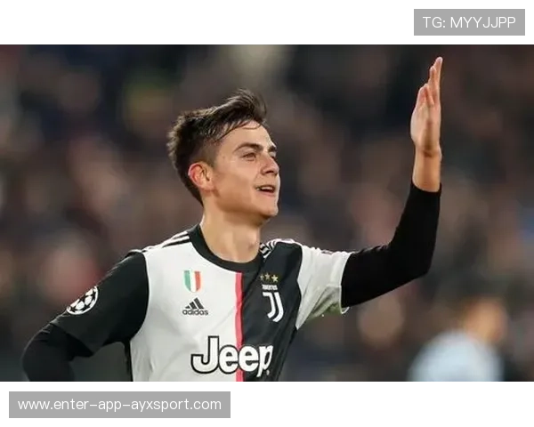 尤文图斯正在商谈续约未来队长