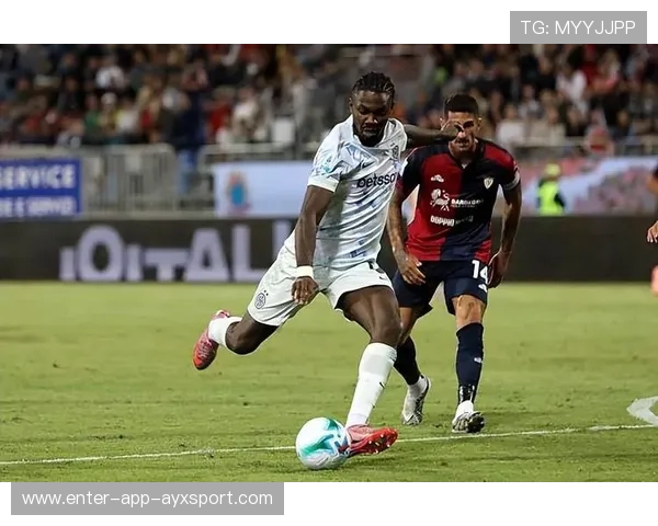 巴斯托尼头球助力国米锁定胜局