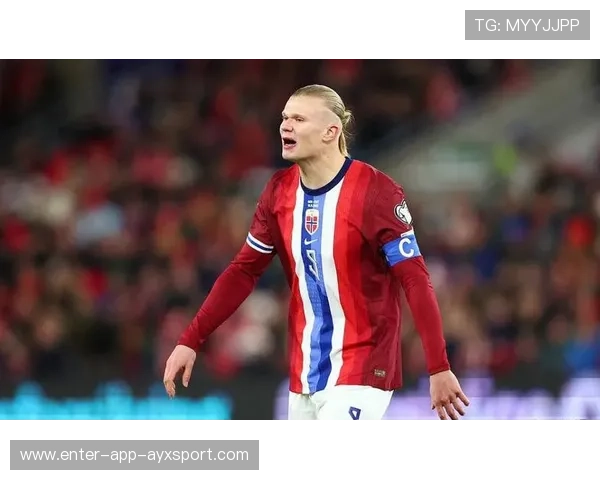 挪威未来可期,哈兰德领衔黄金一代 挪威未来可期,哈兰德领衔黄金一代