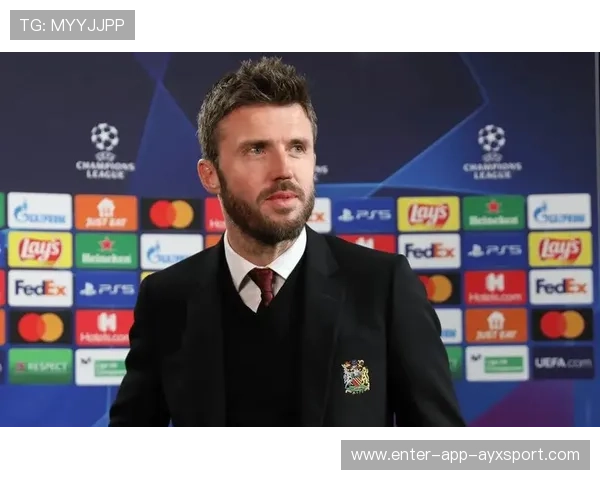 曼联欧冠资格再燃希望，卡里克带队冲刺，卡卡欧冠曼联